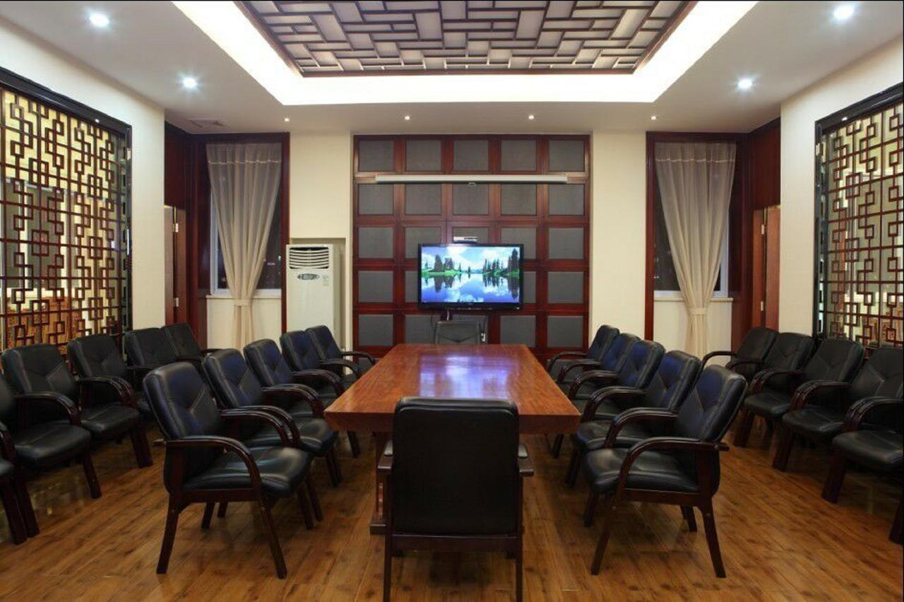 Song Yuan Jin Hotel Qingxiu Exterior foto